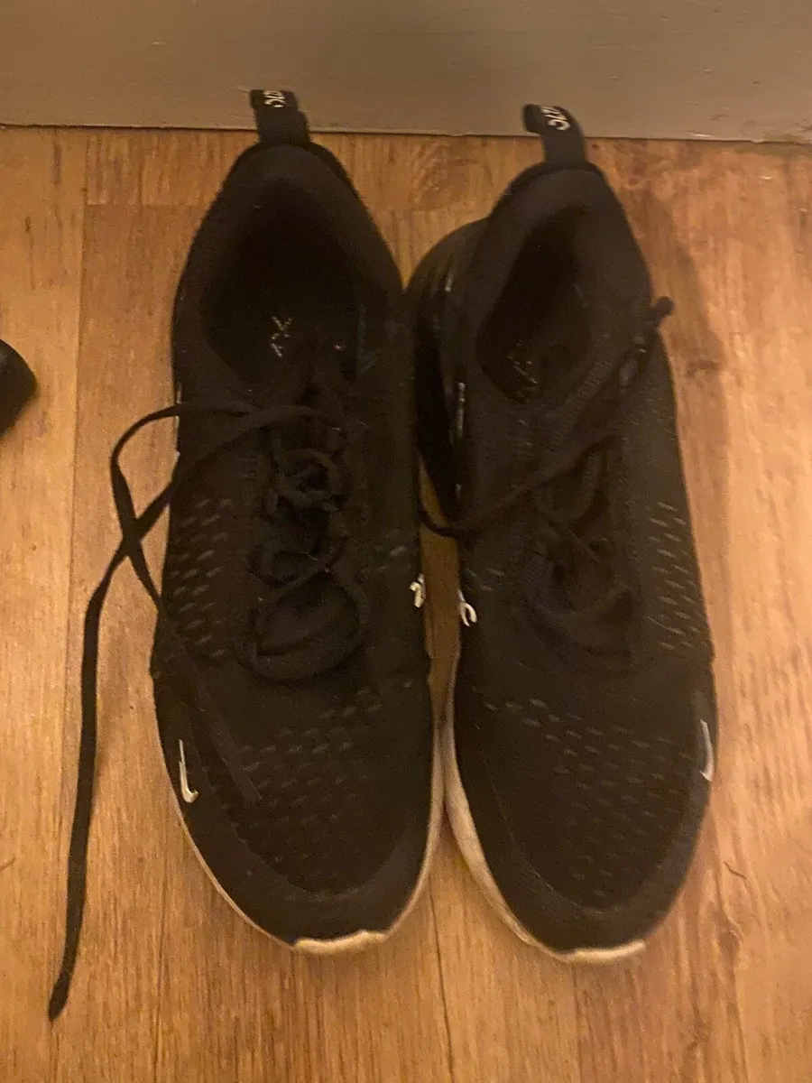 Nike Air Max 270 sneakers - Image 1