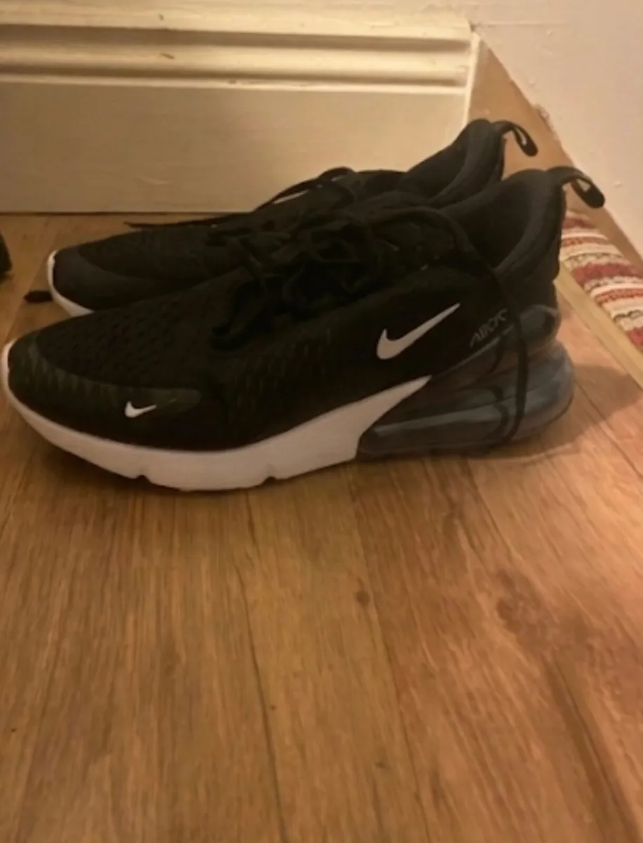 Nike Air Max 270 sneakers - Image 3