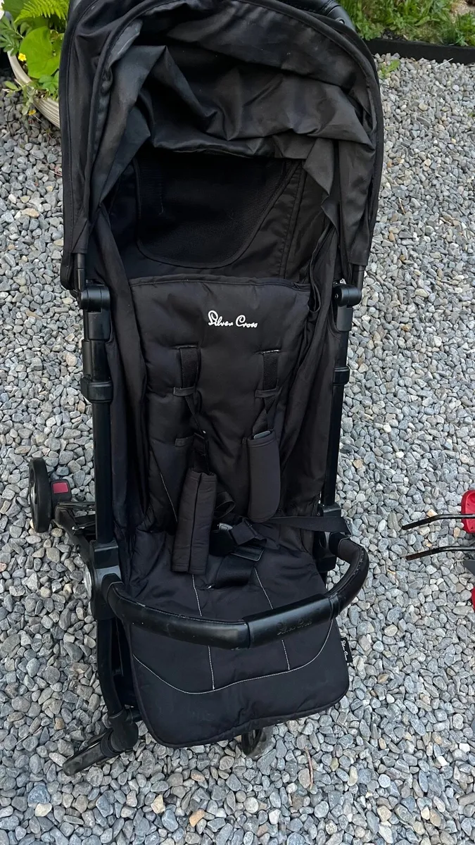 Baby bundl - Image 1