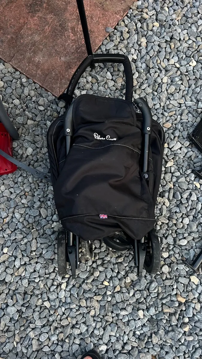 Baby bundl - Image 2