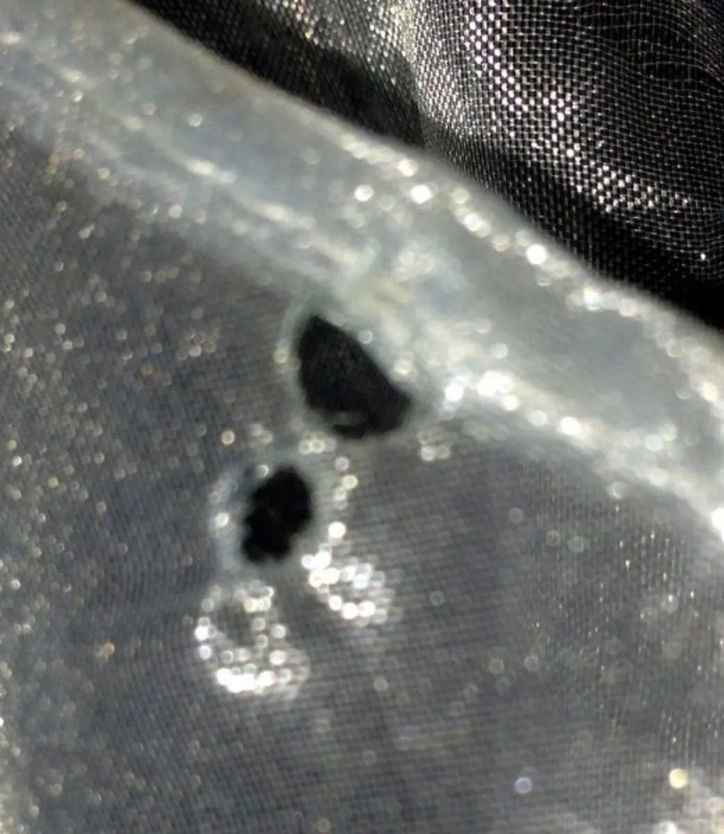 Dress - Image 3