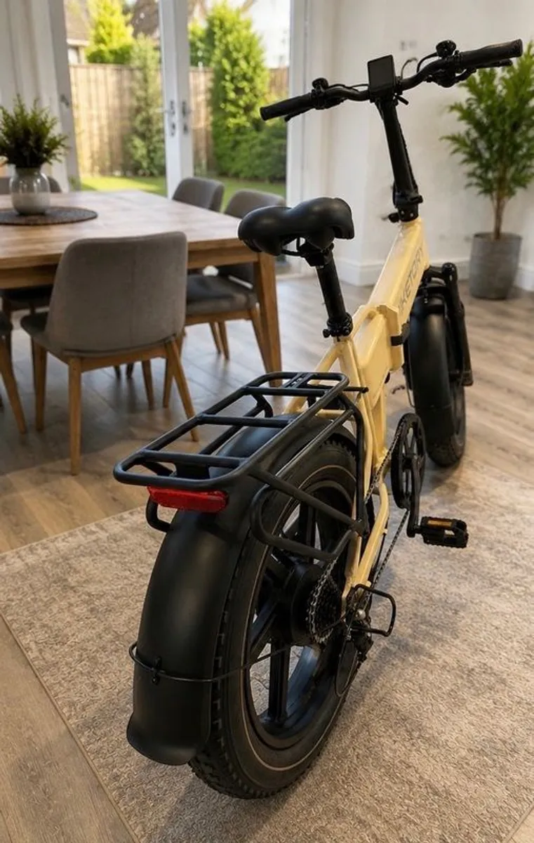 E bike - Image 2