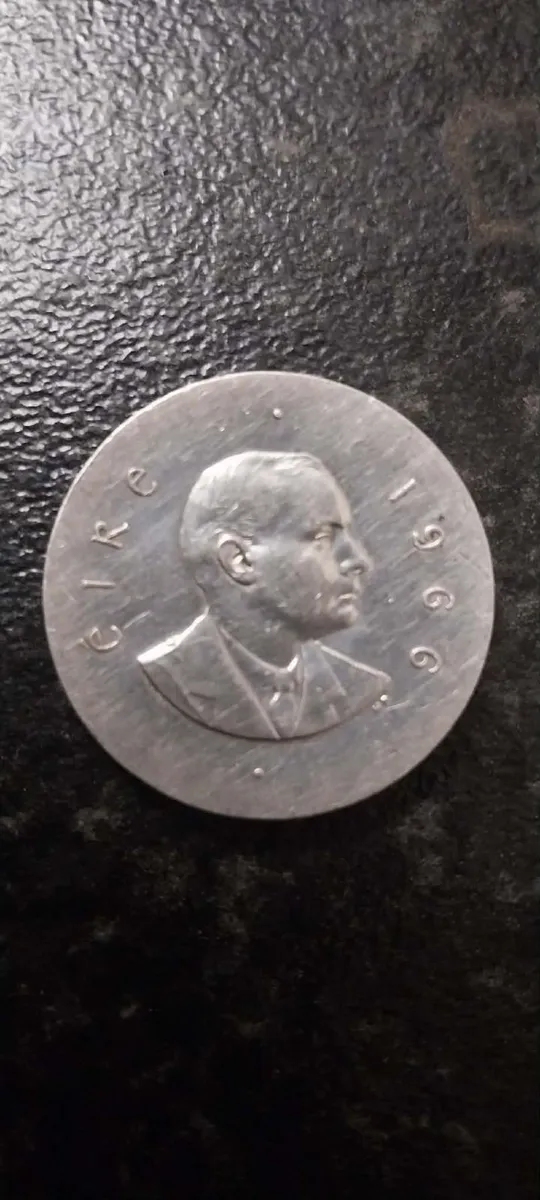 Coin - Image 1