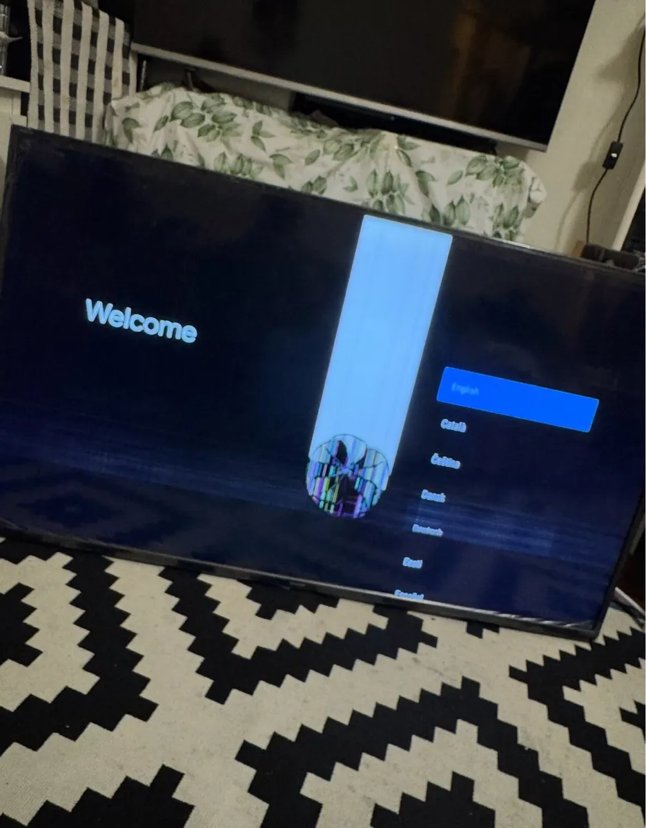 Tv - Image 1