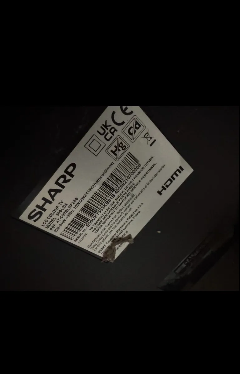 Tv - Image 2