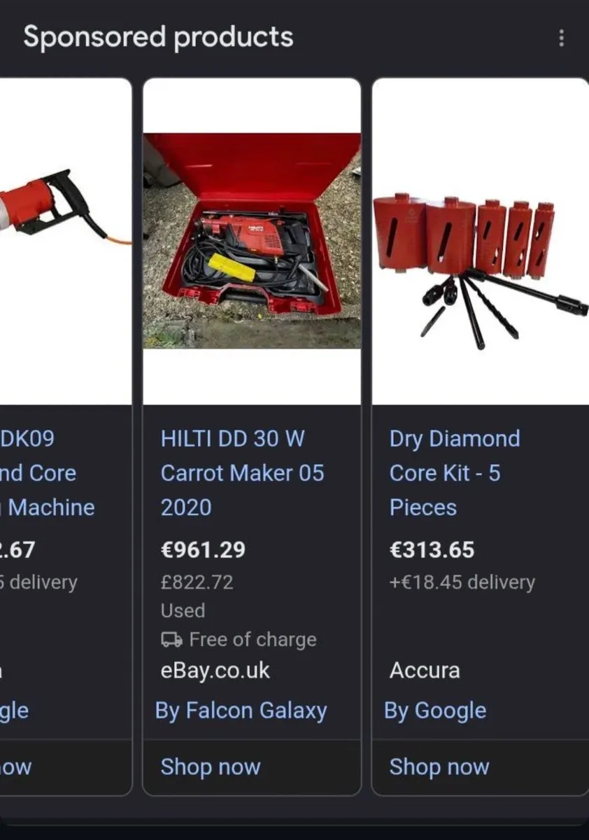 Tools machinery - Image 1