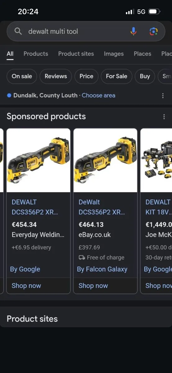 Tools machinery - Image 4