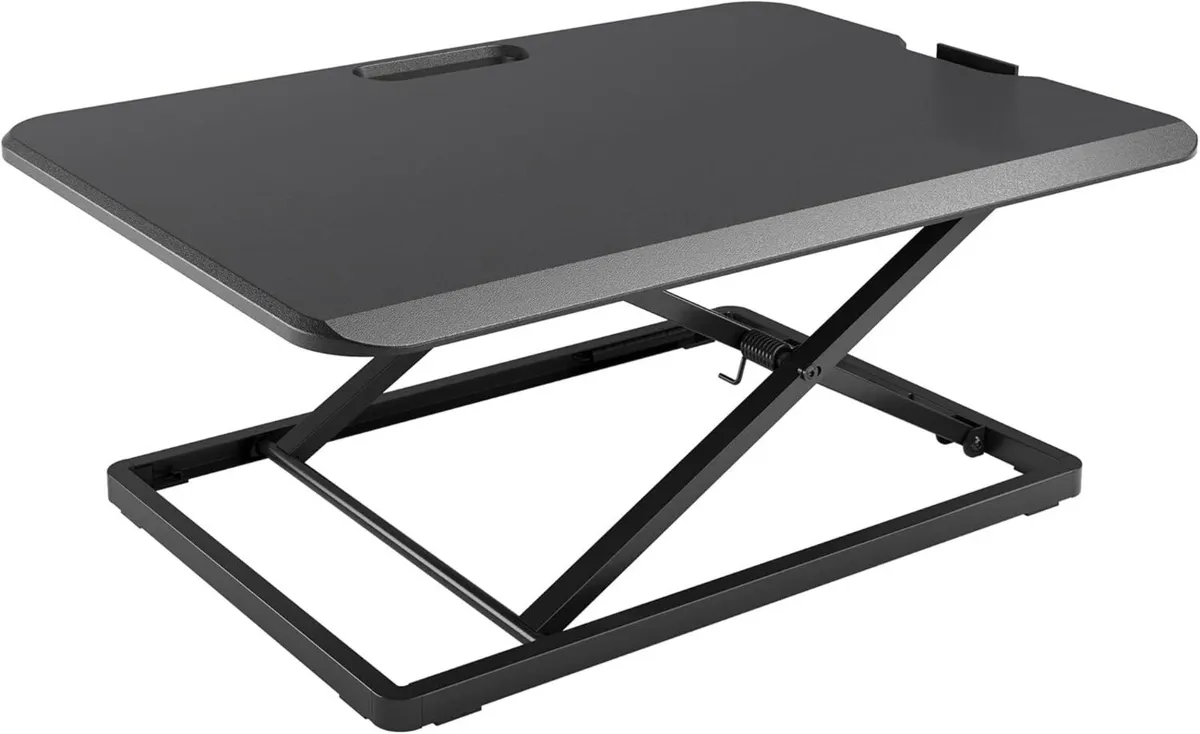 Bontec Standing Desk Converter 67x47CM Height - Image 1