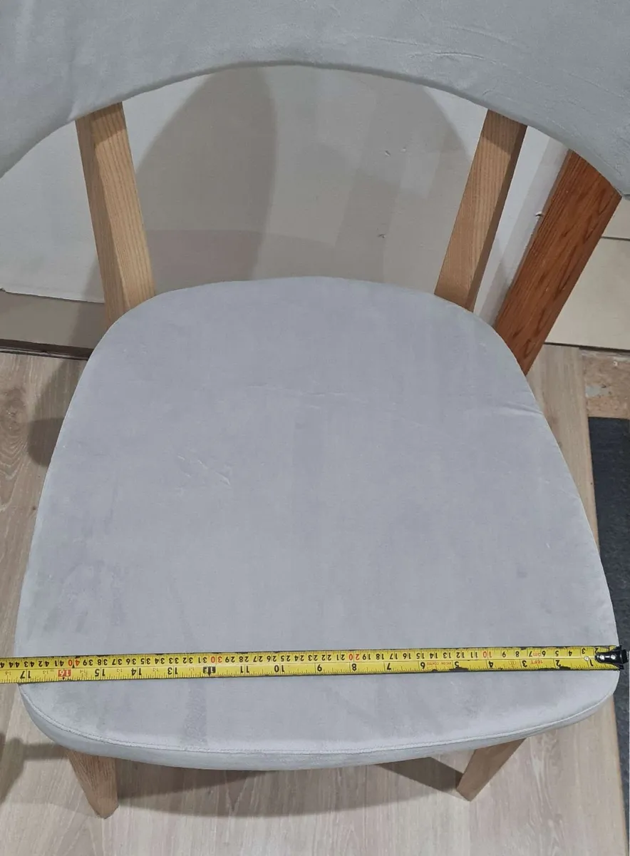 Dining Chairs - Image 3