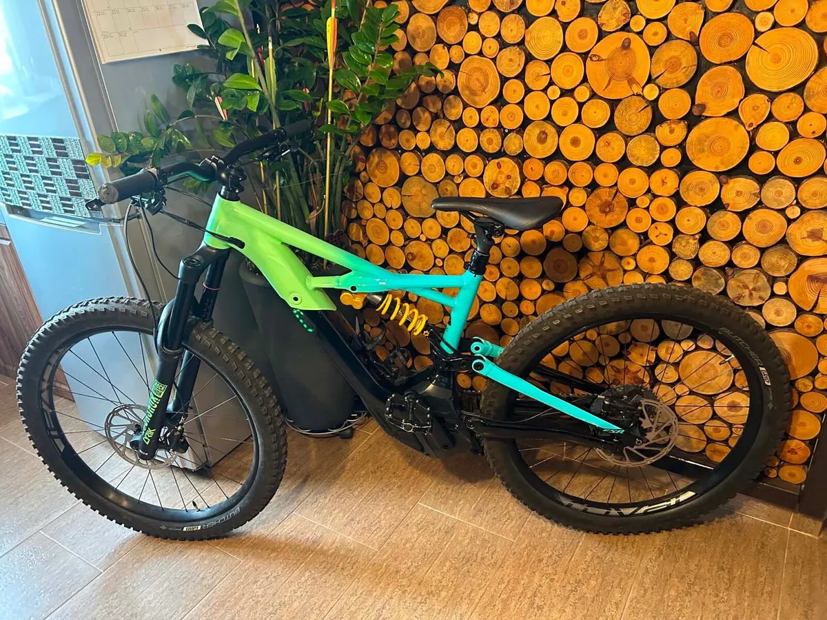 Specialized Turbo Kenevo - Image 2