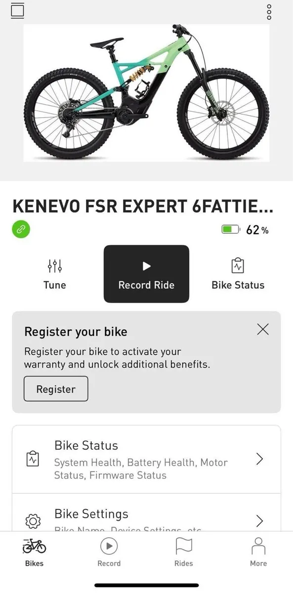 Specialized Turbo Kenevo - Image 3