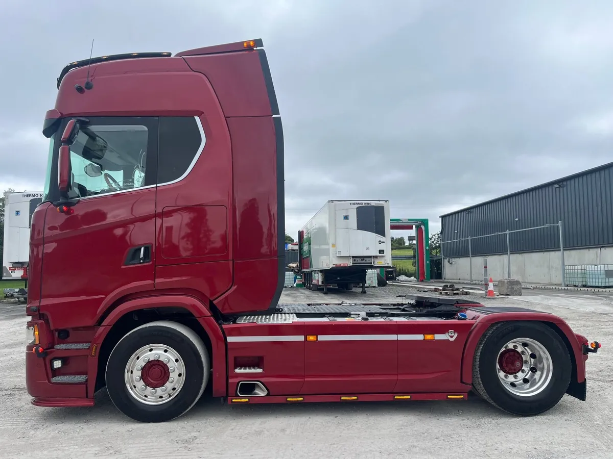 Scania Other 2021 - Image 2