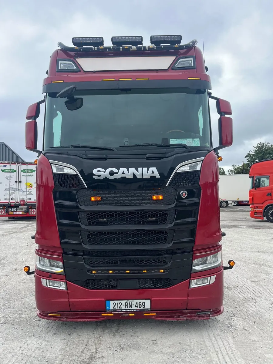 Scania Other 2021 - Image 3