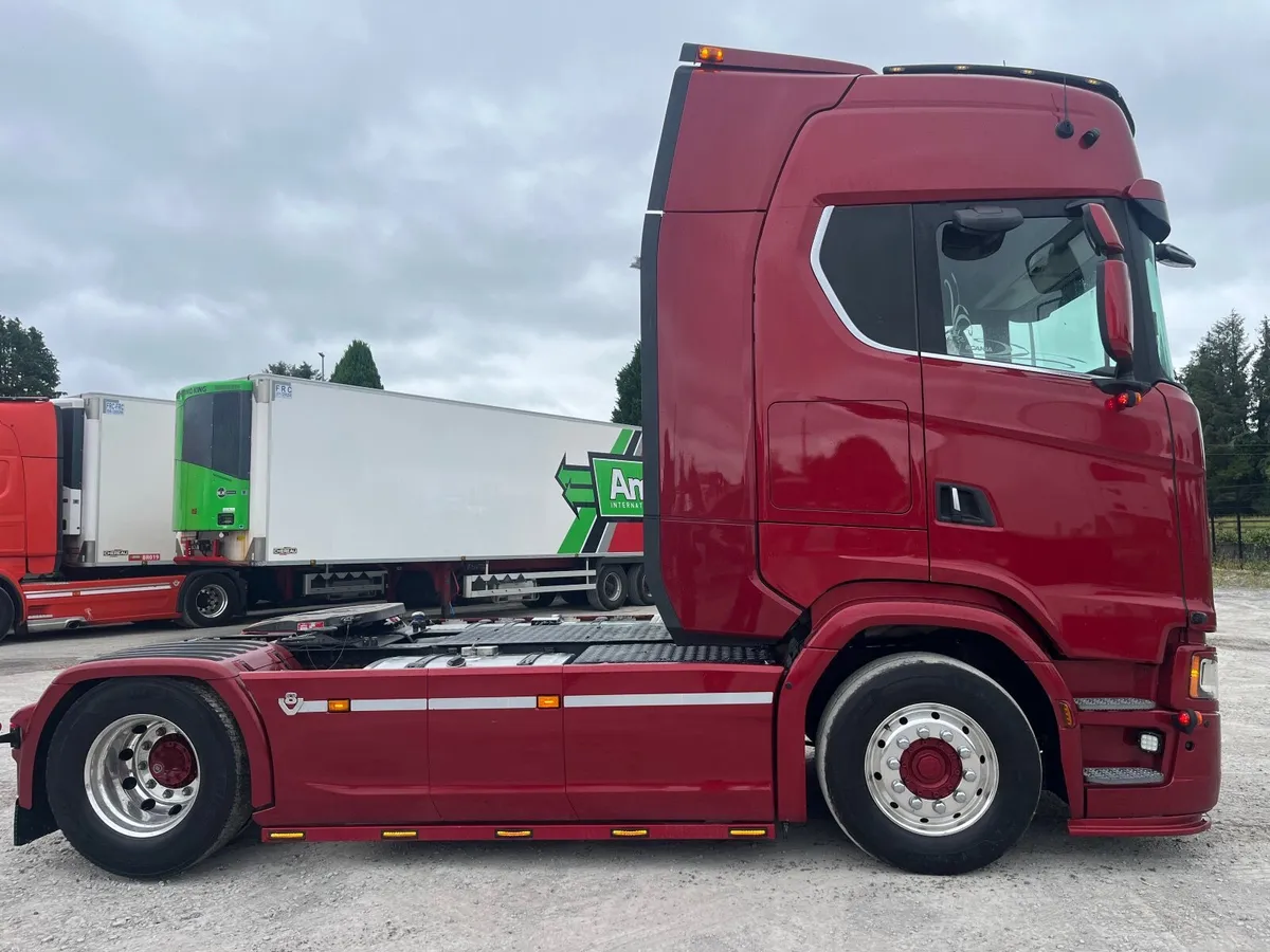 Scania Other 2021 - Image 4