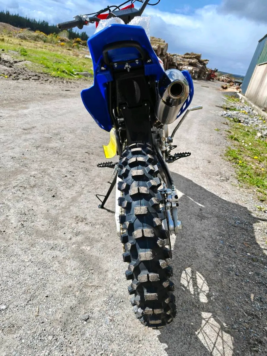 Apollo Thunder 250cc - Image 2