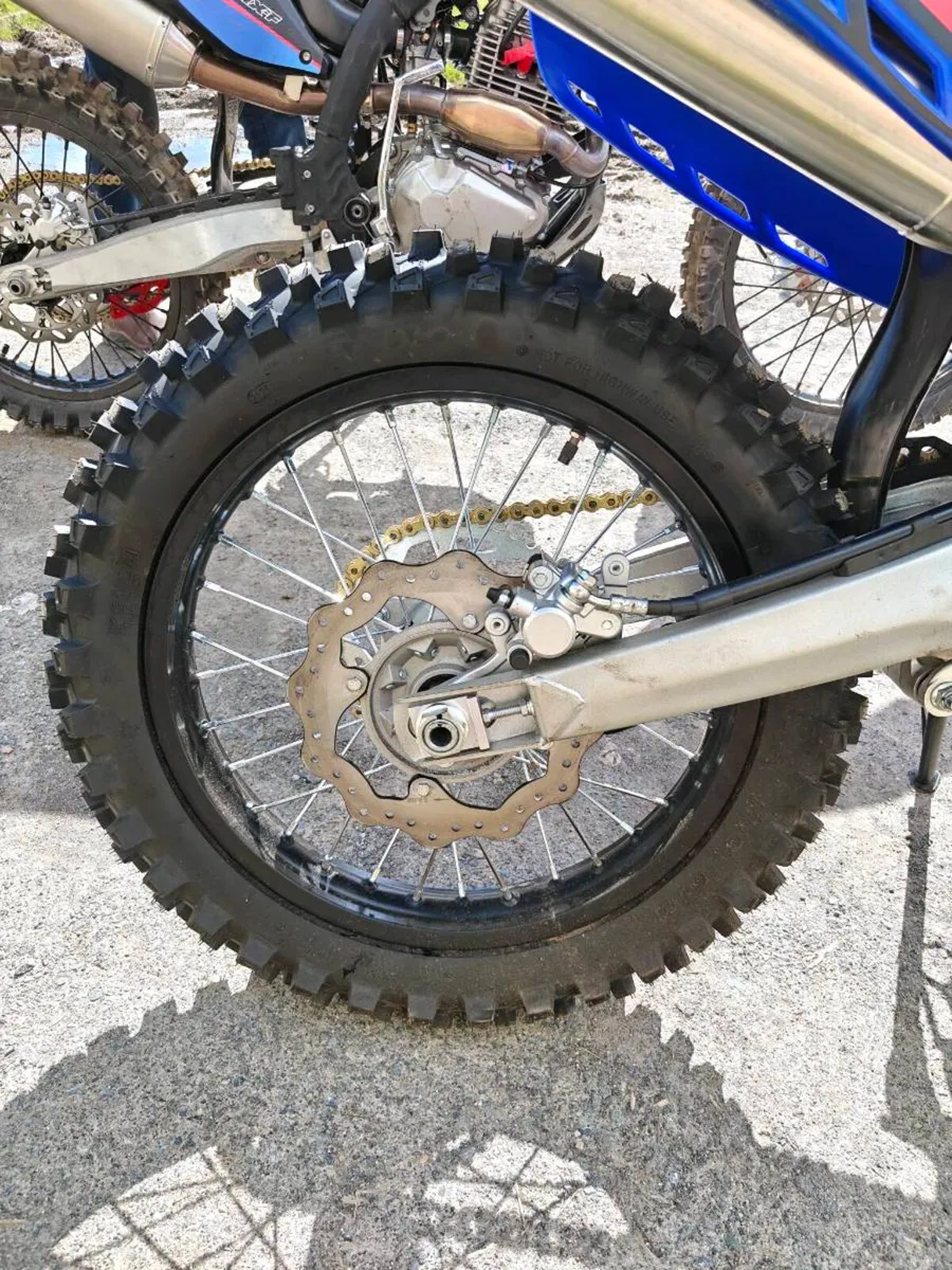 Apollo Thunder 250cc - Image 3
