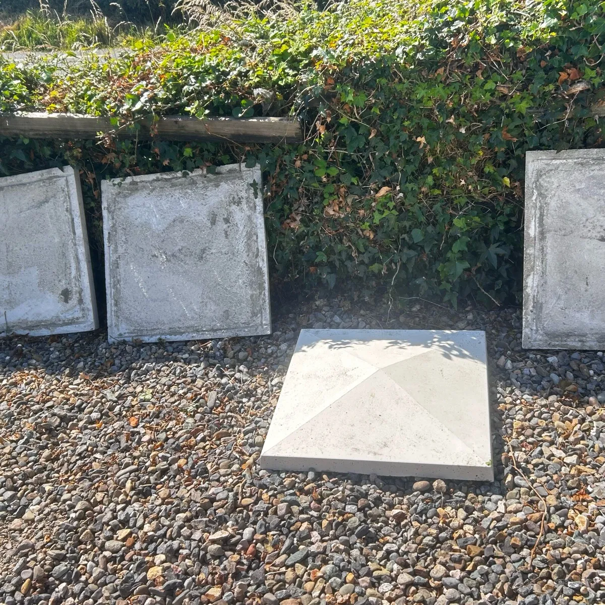 Building materials - Image 1