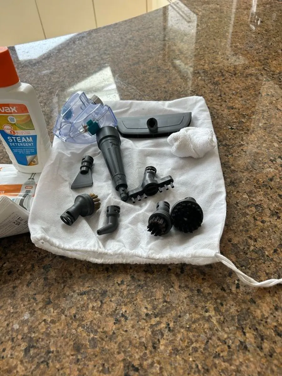 steam cleaner - Image 3