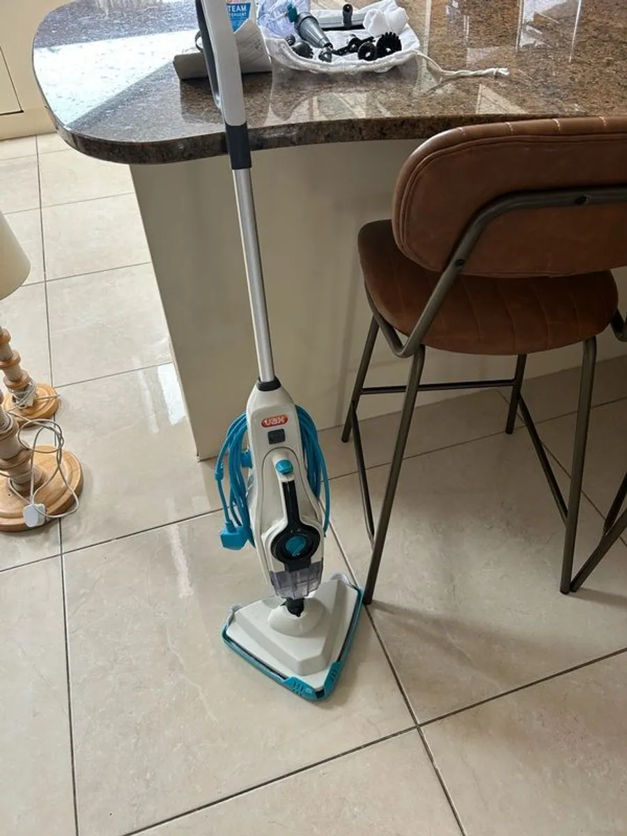 steam cleaner - Image 2
