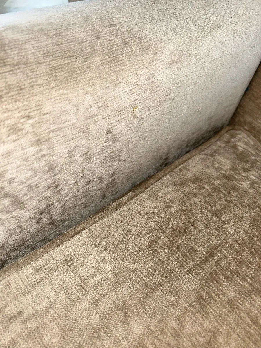 Queen Anne’s arm chair - Image 4