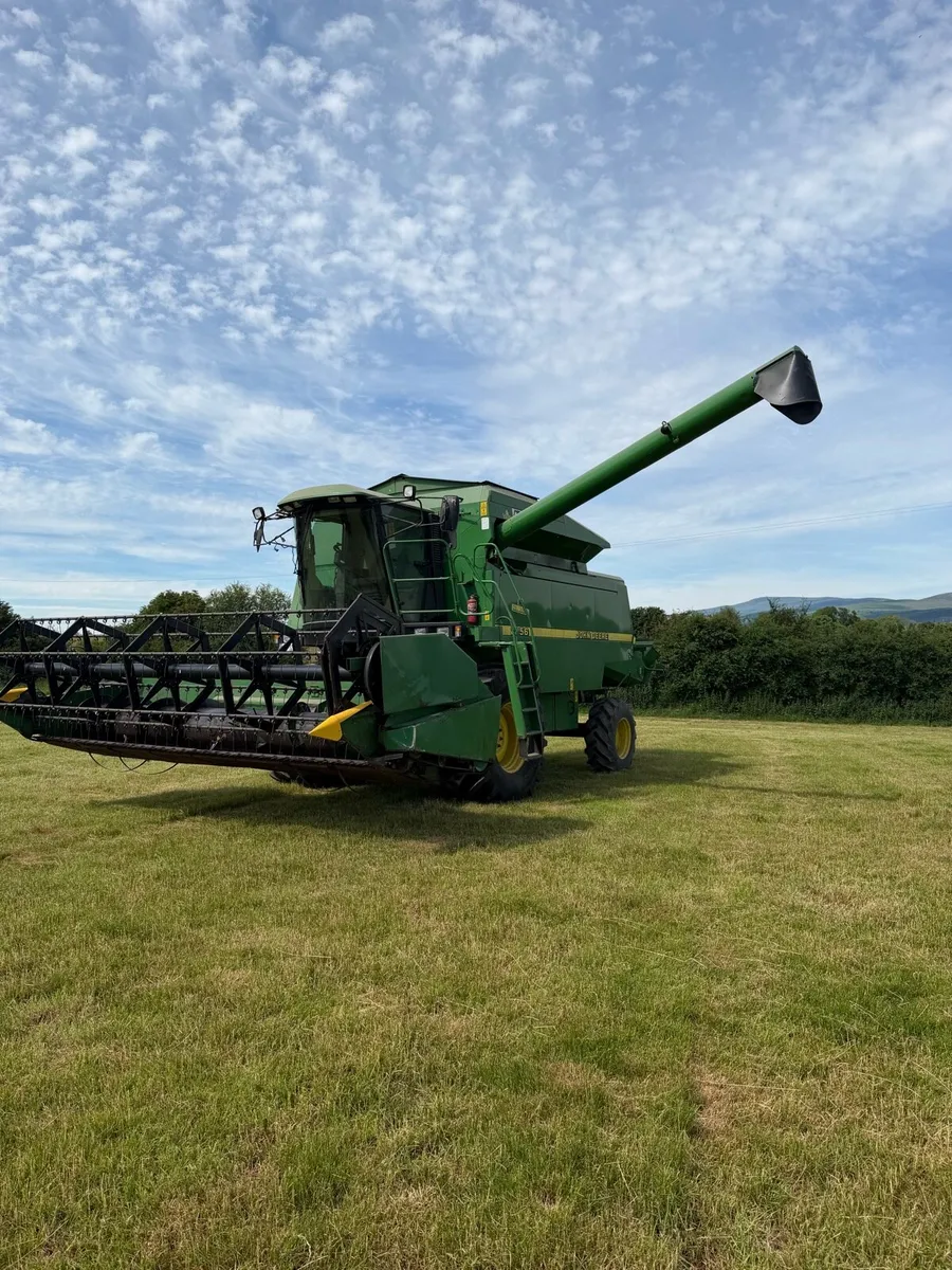 Combine - Image 3