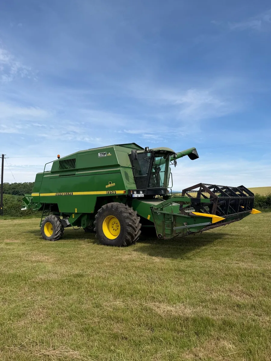 Combine - Image 1