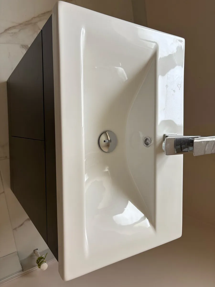 Bathroom sink vanity unit - Image 2