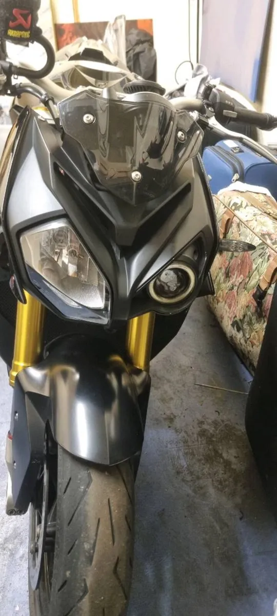 Bmw S1000R - Image 2