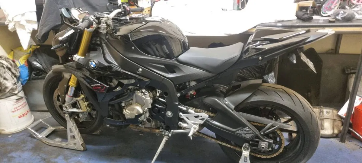 Bmw S1000R - Image 3