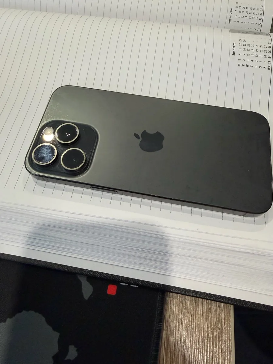 Iphone 15 pro max - Image 2