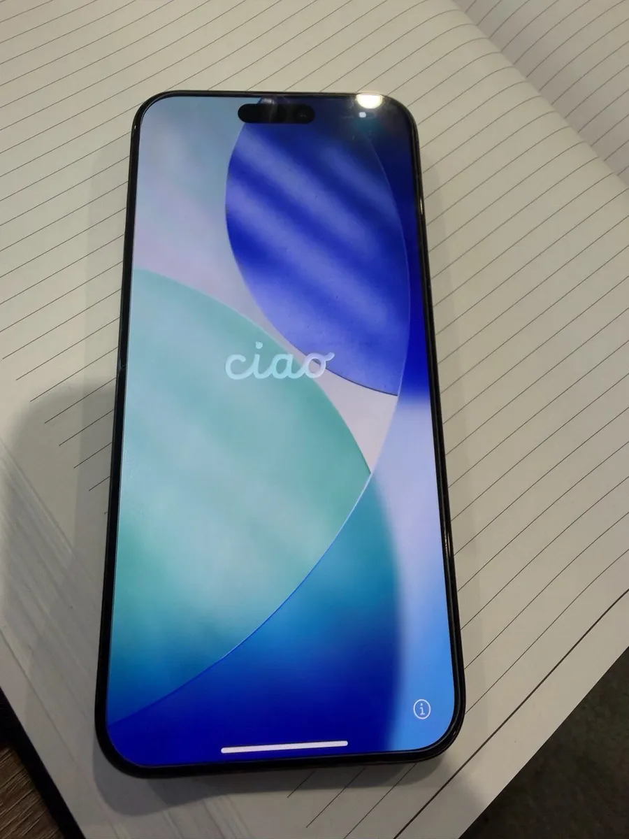 Iphone 15 pro max - Image 3