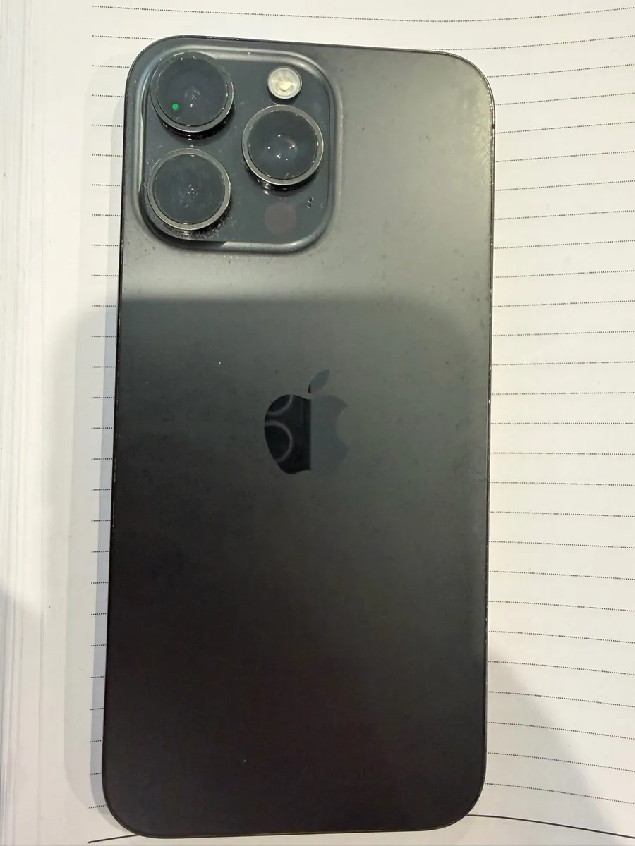Iphone 15 pro max - Image 4