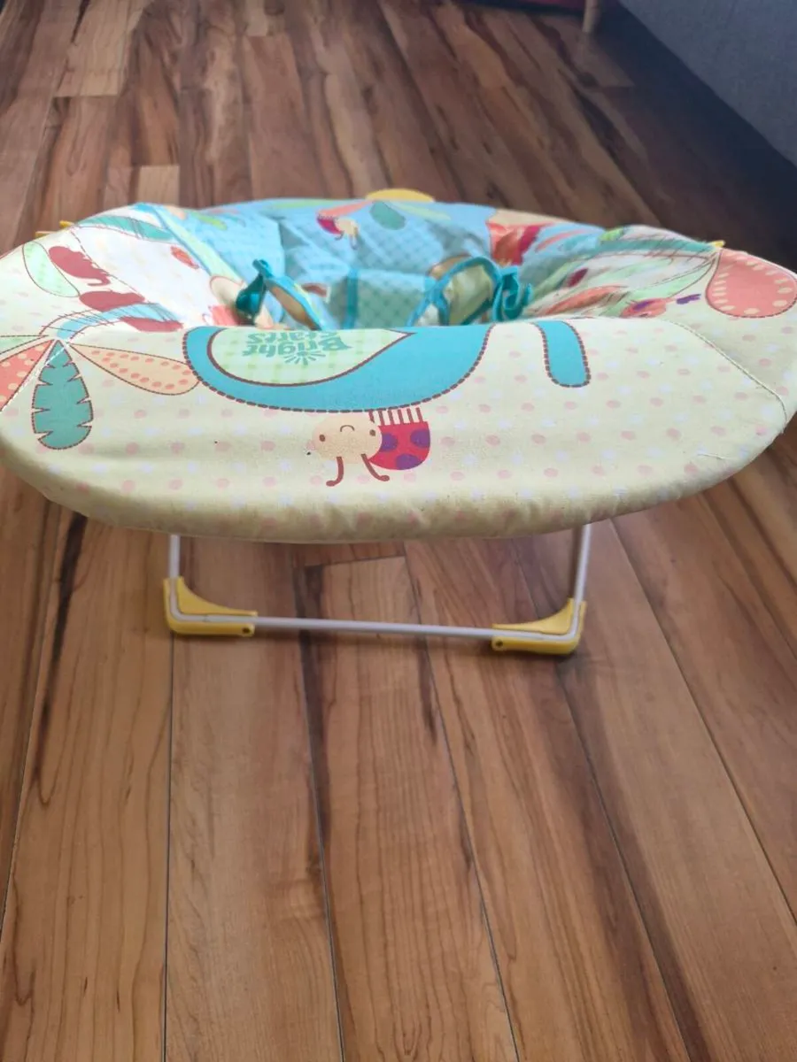 Baby bouncer - Image 4
