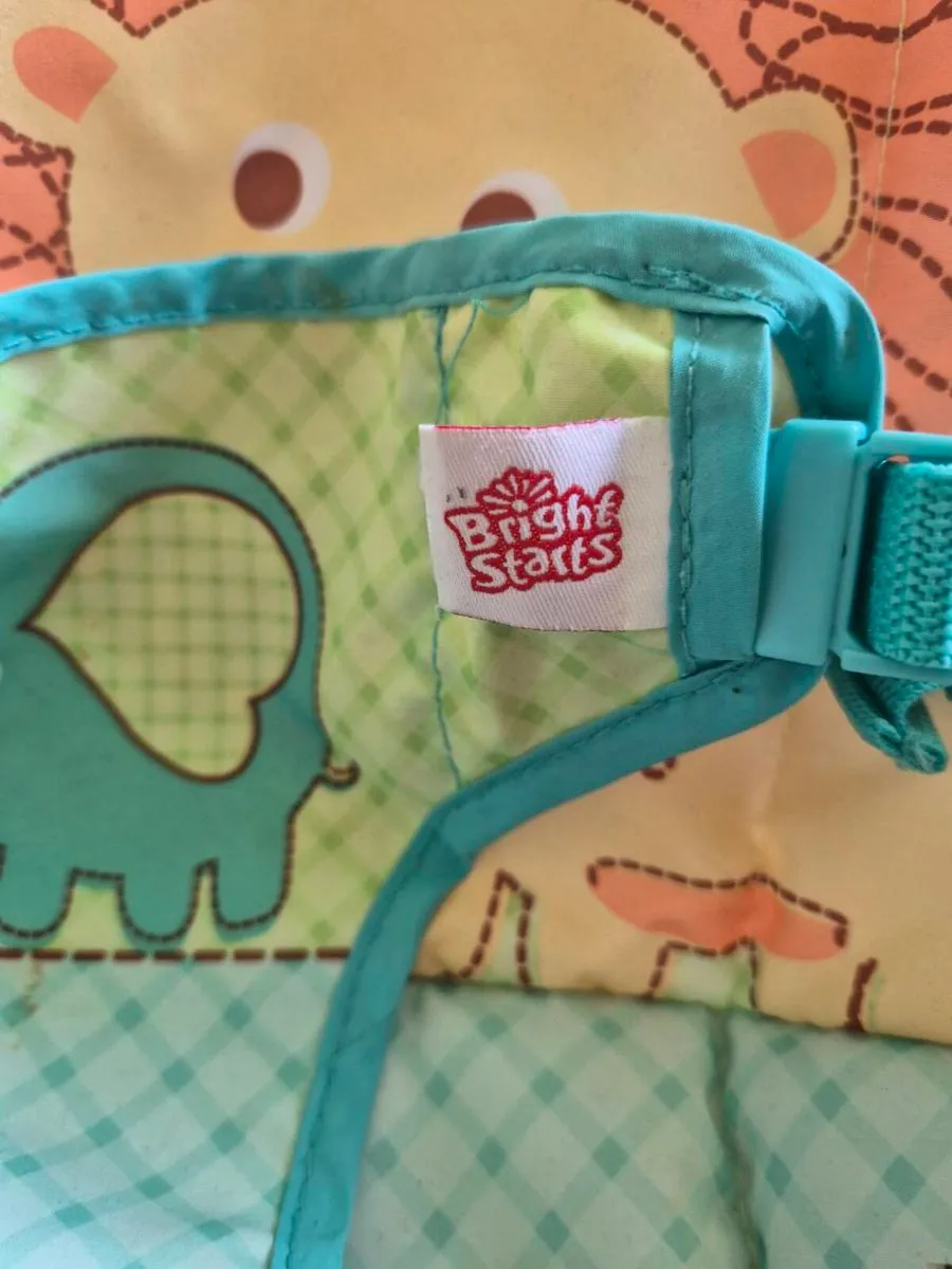 Baby bouncer - Image 3