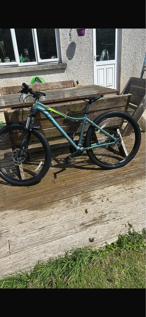 Mountain bike - Image 2