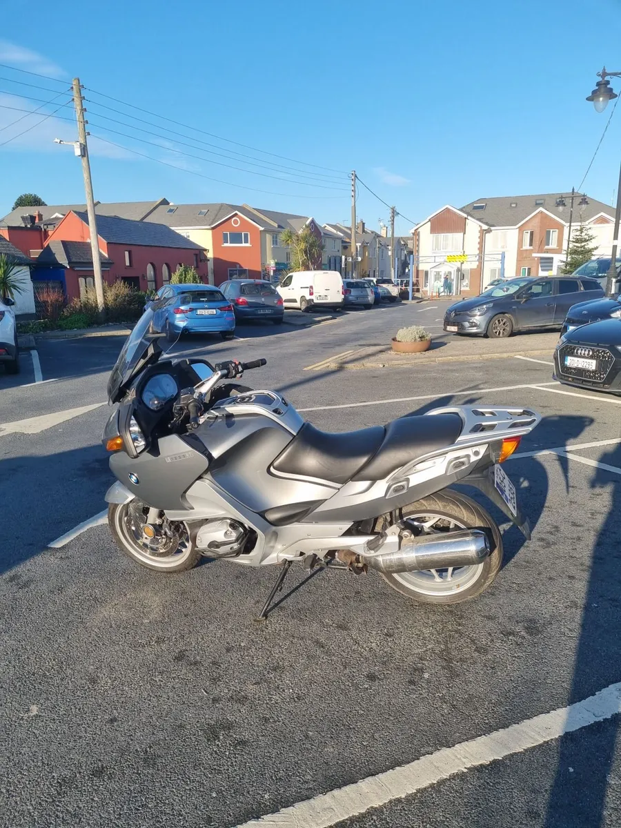 BMW R 1200 RT 2005 - Image 1
