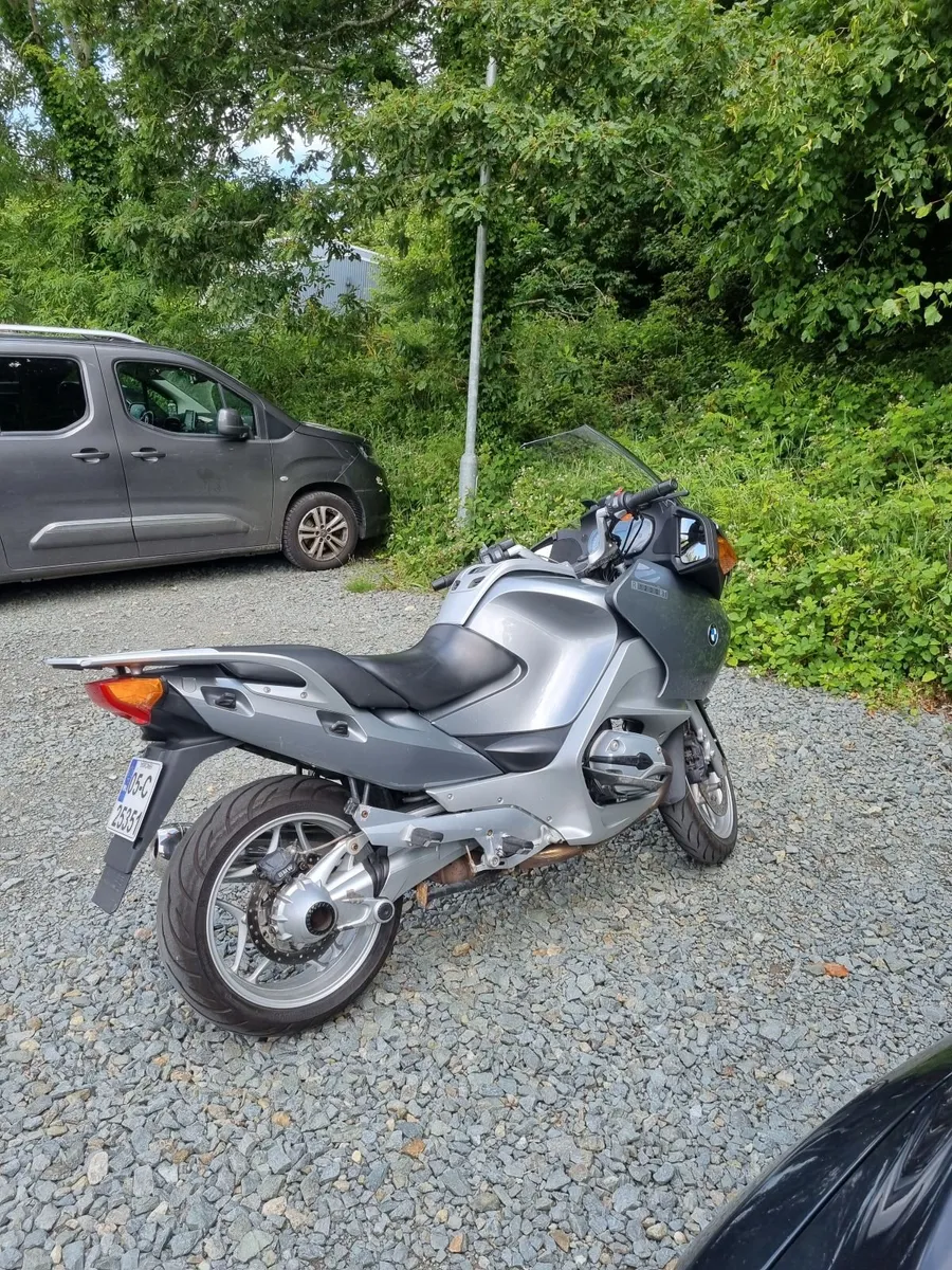 BMW R 1200 RT 2005 - Image 3