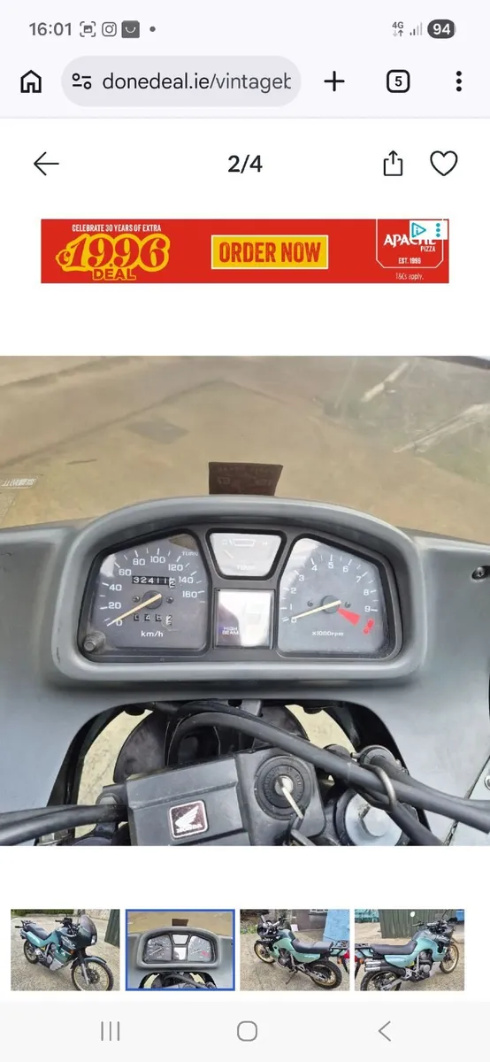 Honda - Image 2