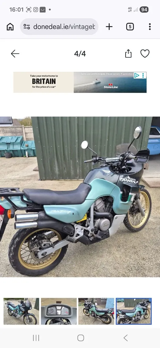 Honda - Image 3
