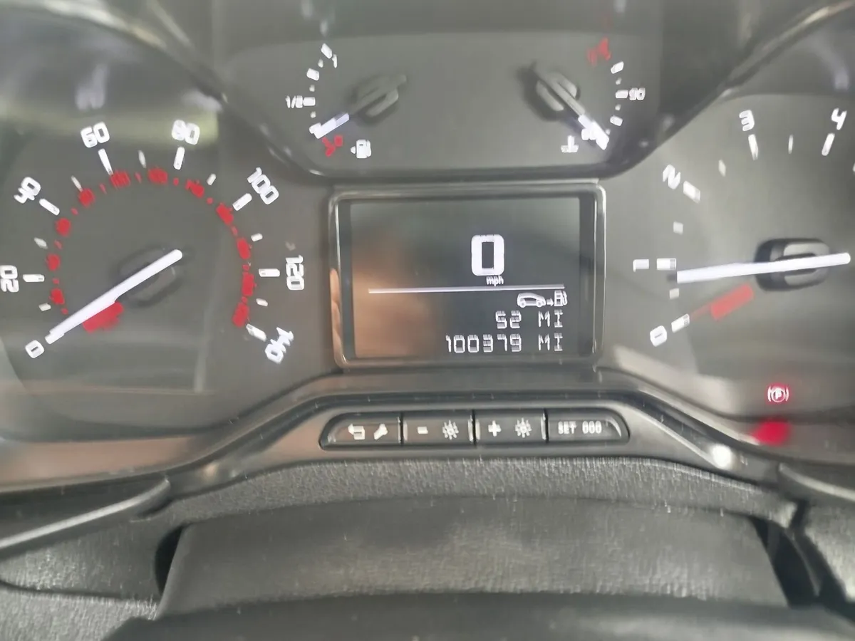 Citroen Berlingo 2020 - Image 3