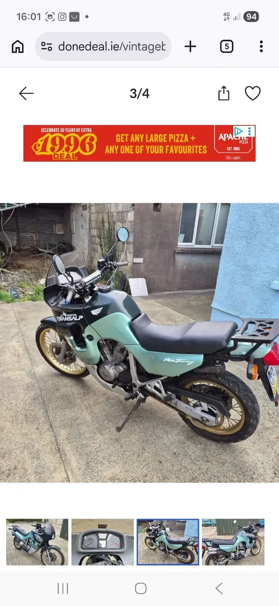 Honda - Image 4