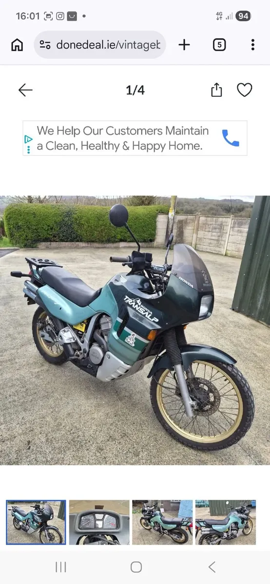 Honda - Image 1