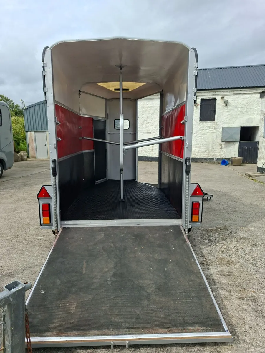 Ifor Williams 505 - Image 3