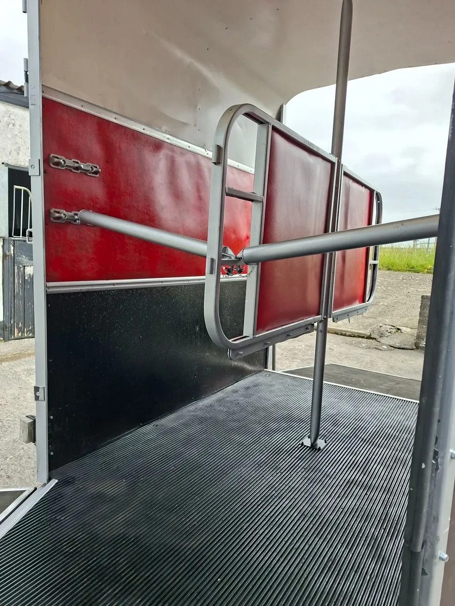 Ifor Williams 505 - Image 4