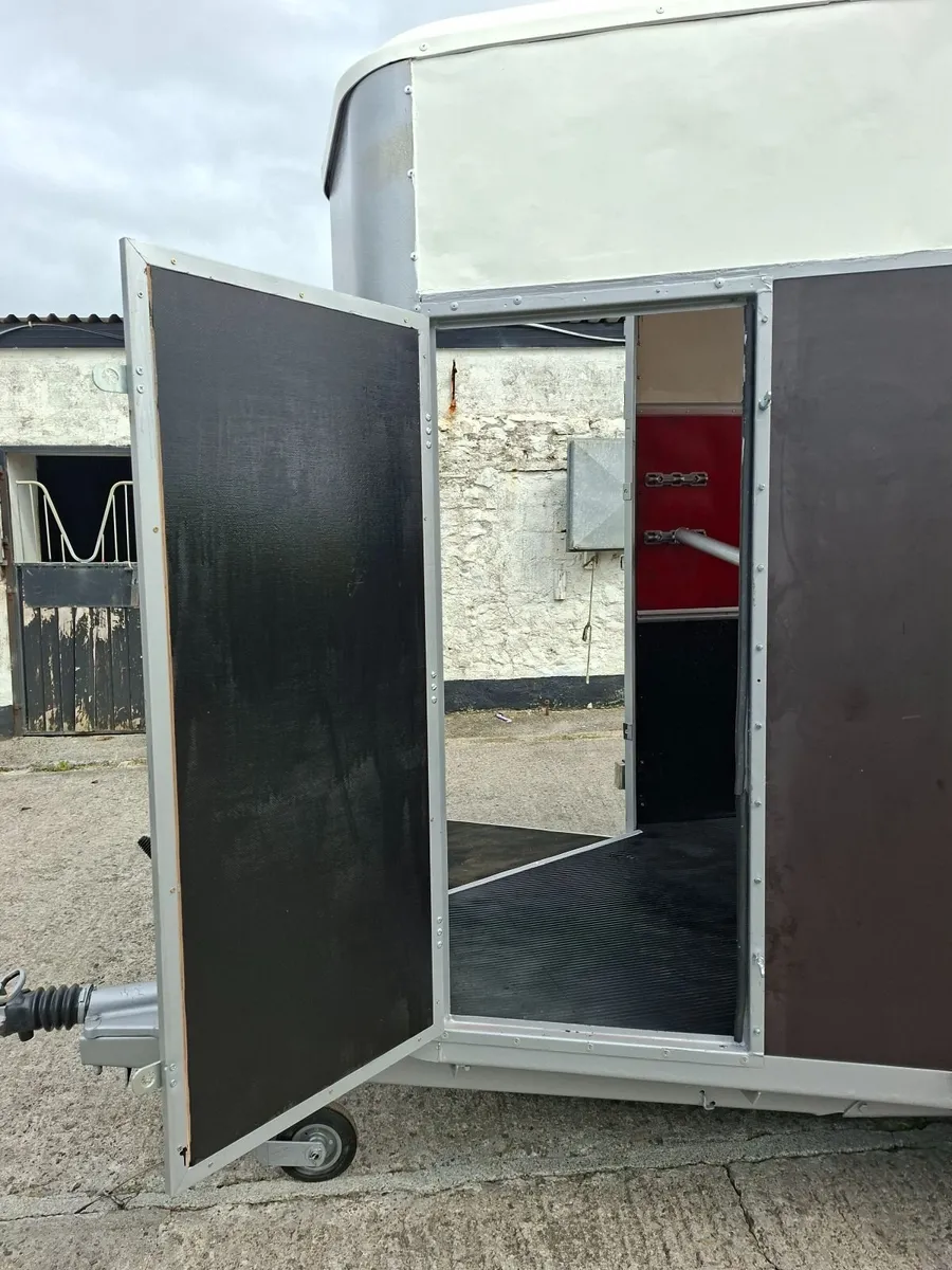 Ifor Williams 505 - Image 4
