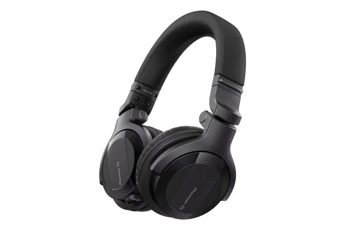 Pioneer DJ Set - Controller+Speakers+Earphones - Image 3