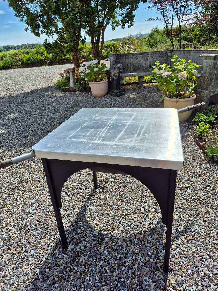 Charcoal,  wood BBq - Image 1