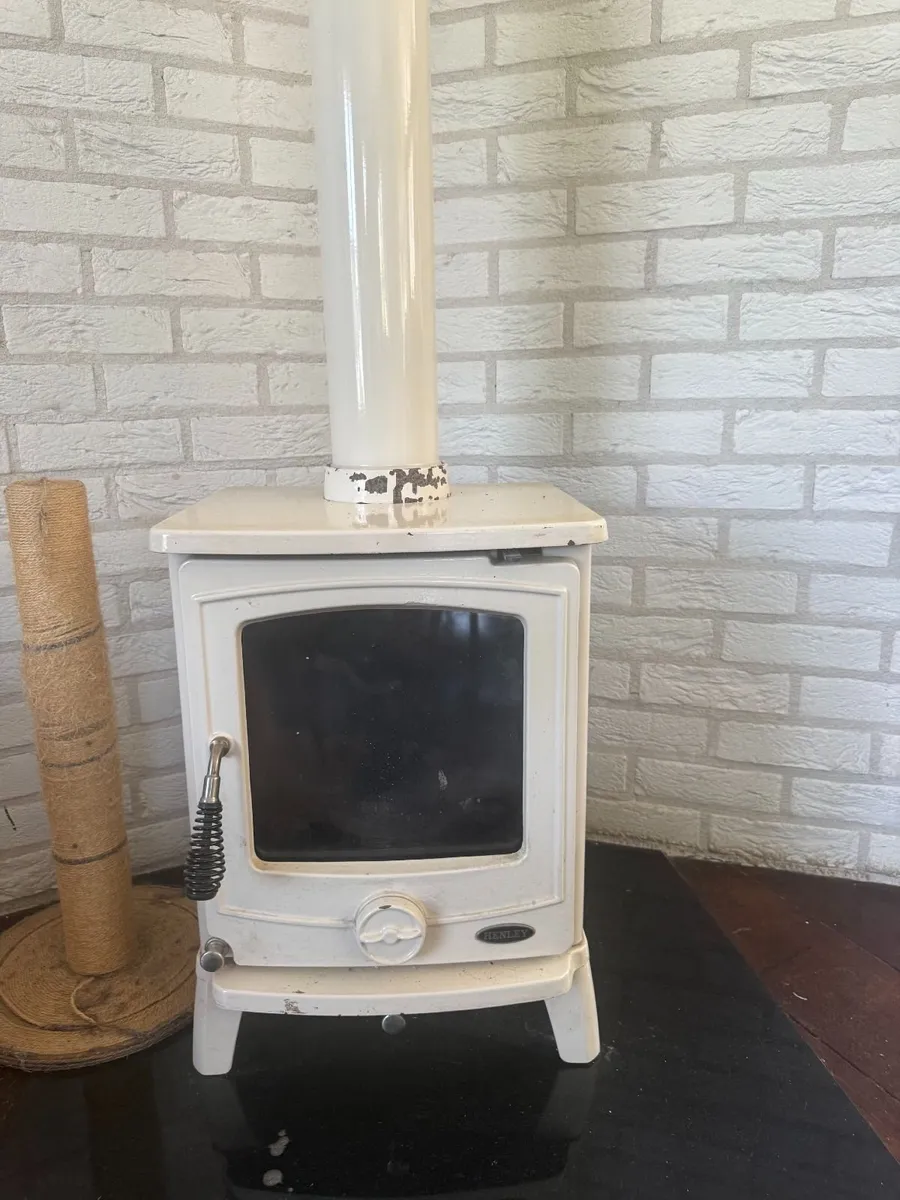 stove - Image 1
