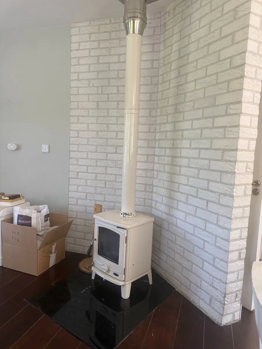 stove - Image 2