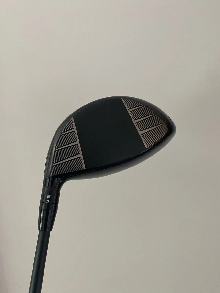 As New Titleist GT3 10 Degree Driver Head Only - Image 2